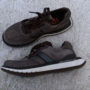 DECKERS X Lab RUNNING SNEAKER LOW US W 7 M 6  Unisex
